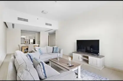 Apartment - 1 Bedroom - 2 Bathrooms for sale in Al Multaqa Avenue - Mirdif Hills - Mirdif - Dubai