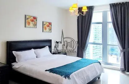 Apartment - 2 Bedrooms - 3 Bathrooms for rent in Claren Tower 2 - Claren Towers - Downtown Dubai - Dubai