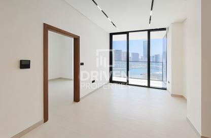 Apartment - 1 Bedroom - 2 Bathrooms for sale in Trillionaire Residences - Business Bay - Dubai