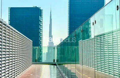 شقة - 2 غرف نوم - 3 حمامات للبيع في 1 Residences - 2 - الكفاف - زعبيل - دبي
