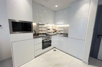 شقة - غرفة نوم - 2 حمامات للايجار في سامانا بارك فيوز - ارجان - دبي