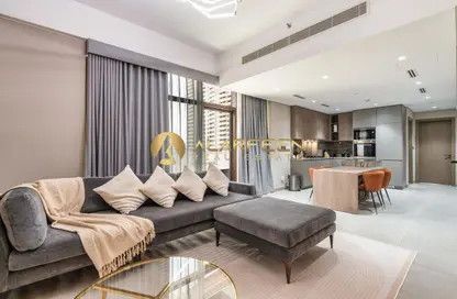 شقة - غرفة نوم - 2 حمامات للايجار في ويستوود غراند - منطقة 18 - قرية الجميرا سركل - دبي شقة - غرفة نوم - 2 حمامات للايجار في ويستوود غراند - منطقة 18 - قرية الجميرا سركل - دبي