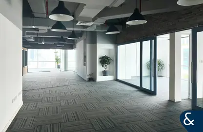 Office Space - Studio for sale in Bay Square Building 6 - Bay Square - Business Bay - Dubai