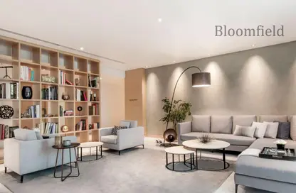 Apartment - 1 Bedroom - 2 Bathrooms for sale in Belgravia Heights 2 - Jumeirah Village Circle - Dubai