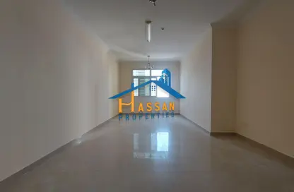 Apartment - 2 Bedrooms - 2 Bathrooms for rent in SBS Al Khan - Al Khan - Sharjah
