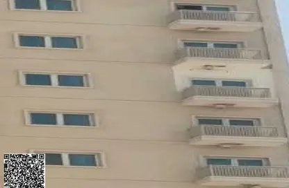 Whole Building - Studio - 7+ Bathrooms for sale in Ajman Creek Towers - Al Rashidiya 1 - Al Rashidiya - Ajman