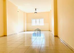 Apartment - 1 bedroom - 1 bathroom for rent in Al Waleed Building - Al Nahda 1 - Al Nahda - Dubai