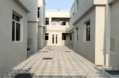 Townhouse - 4 Bedrooms - 4 Bathrooms for rent in Al Qusaidat - Ras Al Khaimah
