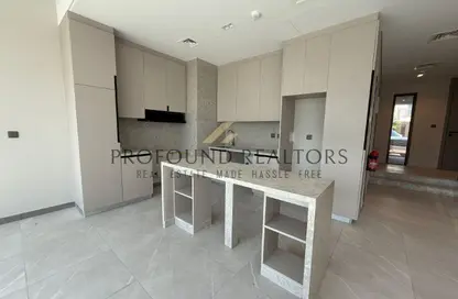 فيلا - 3 غرف نوم - 3 حمامات للايجار في ماج فرينش 1-15 - مدينة الشيخ محمد بن راشد - دبي