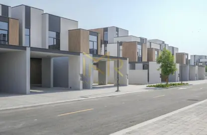 Townhouse - 4 Bedrooms - 4 Bathrooms for sale in Mudon Al Ranim 3 - Mudon - Dubai