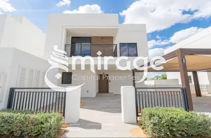 Villa - 4 Bedrooms - 5 Bathrooms for sale in Noya Viva - Noya - Yas Island - Abu Dhabi