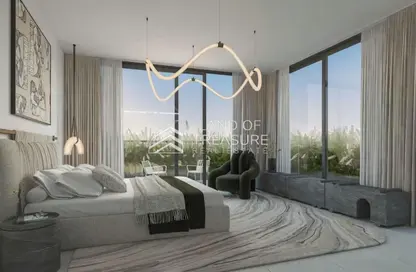 Apartment - Studio - 1 Bathroom for sale in Cavendish Square - Jumeirah Village Triangle - Dubai Apartment - Studio - 1 Bathroom for sale in Cavendish Square - Jumeirah Village Triangle - Dubai