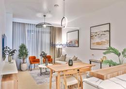 Apartment - 1 bedroom - 2 bathrooms for sale in The Haven - Majan - Dubai