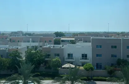 شقة - 3 غرف نوم - 4 حمامات للبيع في برج 35 - الريف داون تاون - الريف - أبوظبي