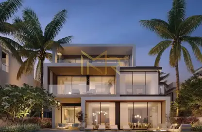 Villa - 5 Bedrooms - 5 Bathrooms for sale in Grand Polo Club and Resort - Dubai Investment Park (DIP) - Dubai