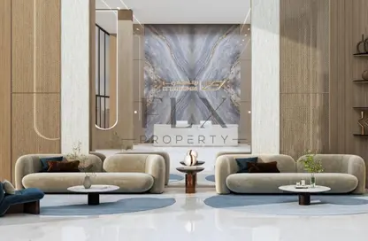 Apartment - Studio - 1 Bathroom for sale in Jumeirah Village Circle - Dubai