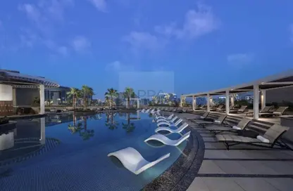Apartment - Studio - 1 Bathroom for sale in Hyatt Regency Creek Heights Residences - Dubai Healthcare City - Bur Dubai - Dubai