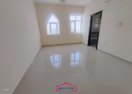 Apartment - 3 bedrooms - 3 bathrooms for rent in Al Sidrah - Al Khabisi - Al Ain