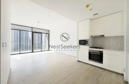 Apartment - 1 Bedroom - 1 Bathroom for rent in Palace Residences - Dubai Creek Harbour (The Lagoons) - Dubai