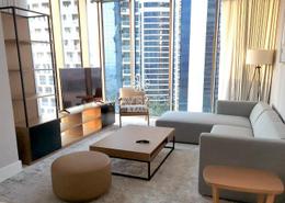 Apartment - 2 bedrooms - 3 bathrooms for rent in SLS Dubai Hotel & Residences - Business Bay - Dubai