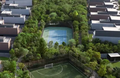 فيلا - 5 غرف نوم - 8 حمامات للبيع في المرحلة الاولي - مسار 3 - ضاحية الروضات - الشارقة