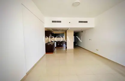 Apartment - Studio - 1 Bathroom for rent in Frankfurt Sports Tower - Dubai Sports City - Dubai