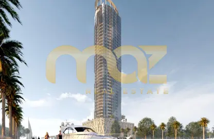 شقة - غرفة نوم - 2 حمامات للبيع في برج ريناد - جزيرة الريم - أبوظبي