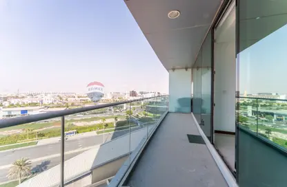 Apartment - 2 Bedrooms - 3 Bathrooms for rent in Marsa Plaza - Dubai Festival City - Dubai