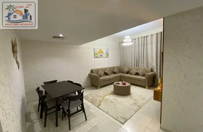 Apartment - 2 Bedrooms - 2 Bathrooms for rent in Al Hamidiya 1 - Al Hamidiya - Ajman