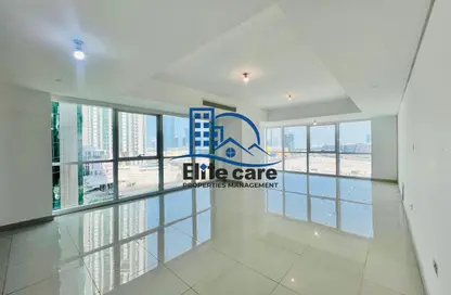 Apartment - 2 Bedrooms - 4 Bathrooms for sale in Al Durrah Tower - Marina Square - Al Reem Island - Abu Dhabi