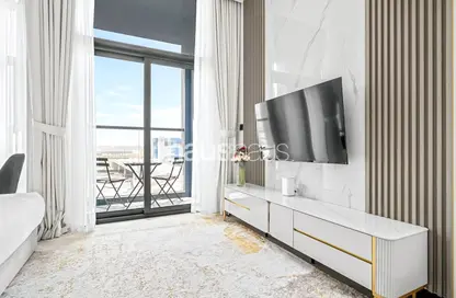 Apartment - Studio - 1 Bathroom for sale in 15 Northside - Tower 1 - 15 Northside - Business Bay - Dubai