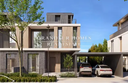 Villa - 5 Bedrooms - 6 Bathrooms for sale in June - Arabian Ranches 3 - Dubai