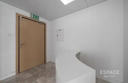 Office Space - Studio for rent in Jumeirah Business Centre 2 (JBC 2) - JLT Cluster V - Jumeirah Lake Towers - Dubai