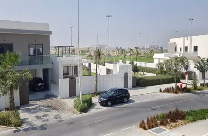 فيلا - 4 غرف نوم - 5 حمامات للايجار في ريدوودز - فدان ياس - جزيرة الياس - أبوظبي