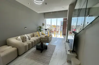 Townhouse - 1 Bedroom - 2 Bathrooms for rent in Rukan 3 - Dubai Land - Dubai