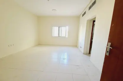 Apartment - Studio - 1 Bathroom for rent in Fire Station Road - Muwaileh - Sharjah