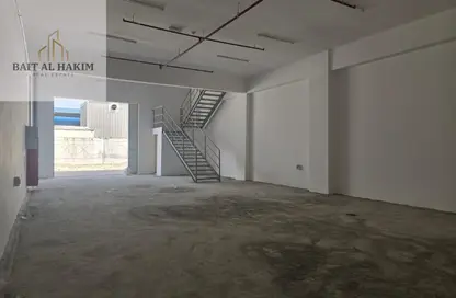 Warehouse - Studio for rent in Expo Building Ajman - Ajman Industrial 2 - Ajman Industrial Area - Ajman