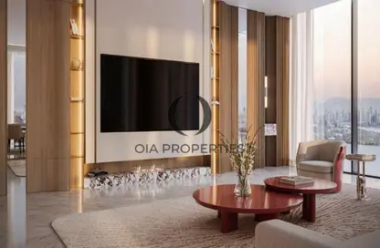 شقة - 1 حمام للبيع في بن غاطي سكاي بليد - دبي وسط المدينة - دبي