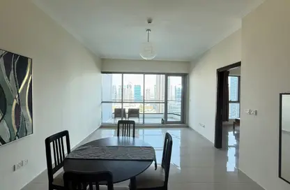 Apartment - 1 Bedroom - 1 Bathroom for rent in Bay Central - Dubai Marina - Dubai