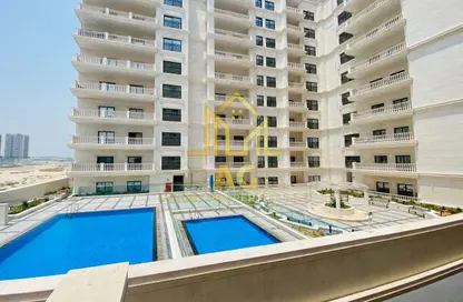 Apartment - 2 Bedrooms - 3 Bathrooms for rent in Nadine Residences 1 - Nadine Residences - Al Furjan - Dubai