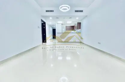 Apartment - 1 Bedroom - 2 Bathrooms for rent in Jumeirah Garden City - Al Satwa - Dubai