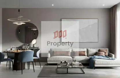 Apartment - 2 Bedrooms - 3 Bathrooms for sale in Ozone 1 Residence - District 13 - Jumeirah Village Circle - Dubai