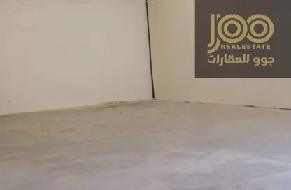 مستودع - استوديو - 1 حمام للايجار في أم الثعوب - أم القيوين