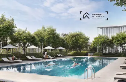 Apartment - 3 Bedrooms - 3 Bathrooms for sale in Vida Residences Hillside - Dubai Hills Estate - Dubai