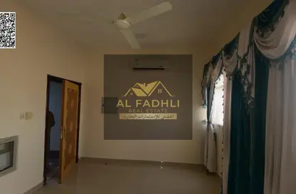 شقة - 2 غرف نوم - 2 حمامات للايجار في فلل الروضة 2 - 2  الروضة - الروضة - عجمان