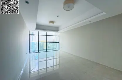 Apartment - 1 Bedroom - 2 Bathrooms for sale in Gulfa Towers - Al Rashidiya 1 - Al Rashidiya - Ajman