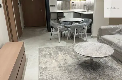 شقة - غرفة نوم - 2 حمامات للبيع في كلاود تاور - مثلث قرية جميرا - دبي