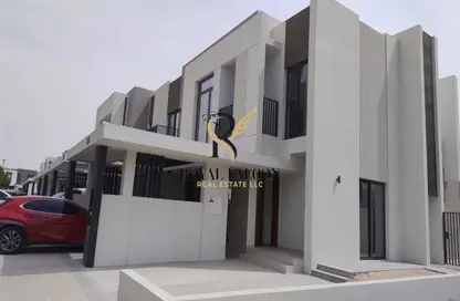 فيلا - 4 غرف نوم - 5 حمامات للايجار في جرينفيوز 2 - اعمار الجنوبية - دبي الجنوب (مركز دبي العالمي) - دبي