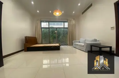 Apartment - 1 Bathroom for rent in Khalifa City A Villas - Khalifa City A - Khalifa City - Abu Dhabi