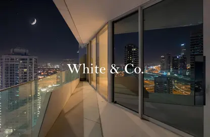 شقة - 2 غرف نوم - 3 حمامات للبيع في ستيلا ماريس - دبي مارينا - دبي